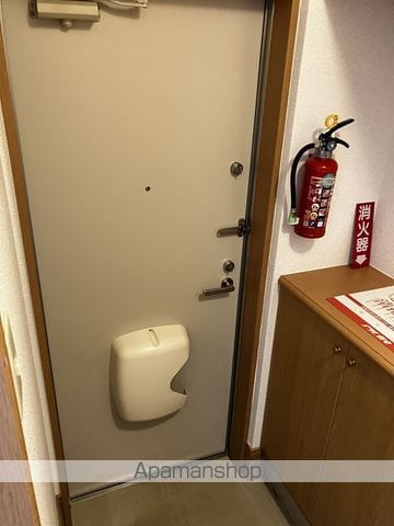 ルミエール高田の内装写真