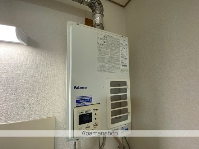 タウンハウス昭和の内装写真