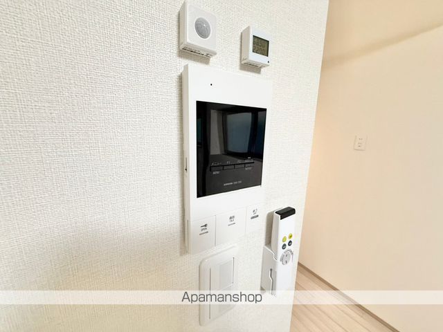 ハーモニーテラス瑞光IIの内装写真