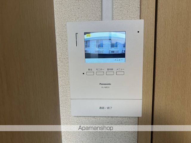 マグノリア春日の内装写真