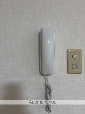ル・シャトーIの内装写真