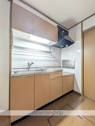 LOGEMENT S IIの内装写真