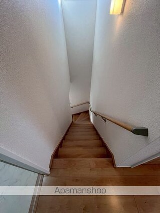 和歌山県和歌山市新在家[3LDK/96.99m2]の内装8