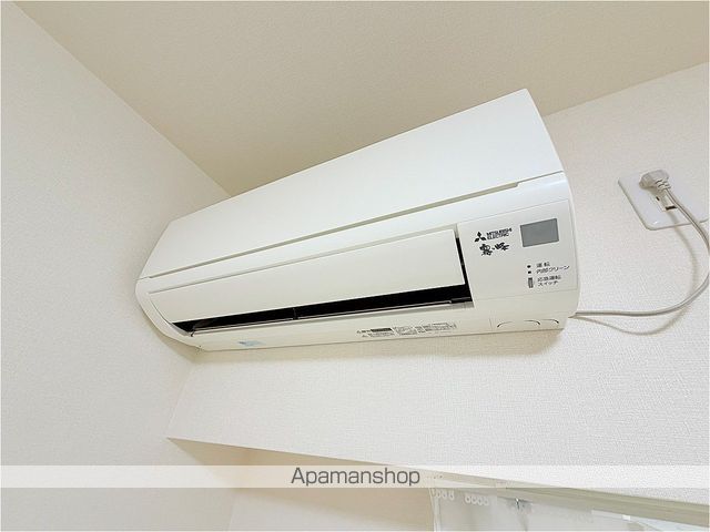 アソルティ東二番丁レジデンスの内装写真