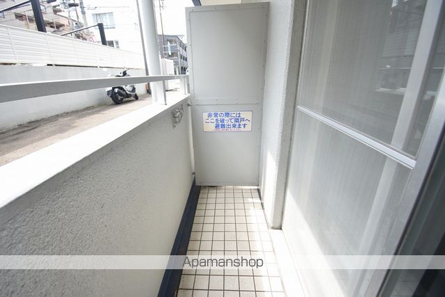 イーグルハイツ宮町の内装写真