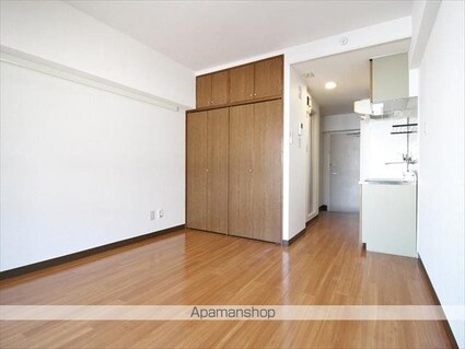 アルバートル亜沙野[1R/21.08m2]のその他設備