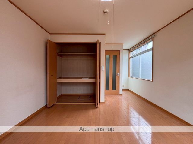 いづみハイツの内装写真
