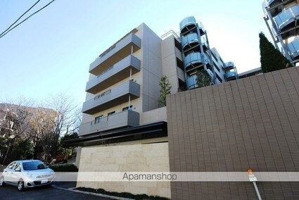 ＨＦ若林公園レジデンス[2LDK/60.75m2]の外観3