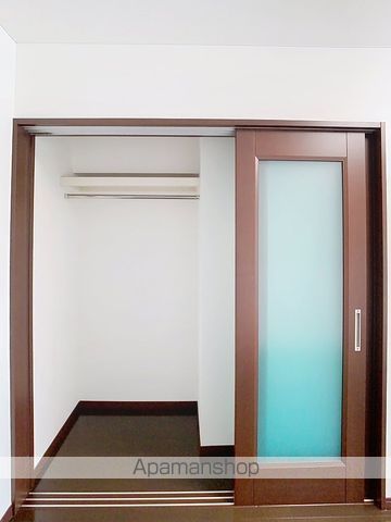 SEI ARATAの内装写真