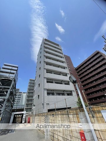 エスリード北大阪レジデンスの外観写真