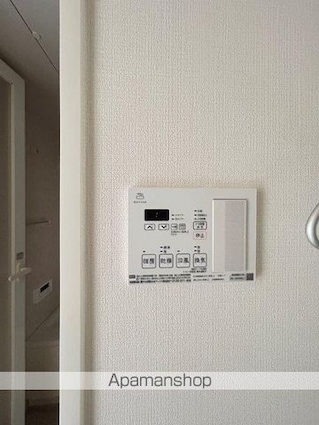 ＫＤＸレジデンス神楽坂[1K/24.86m2]のその他設備