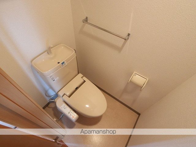 シェーンフェルトの内装写真