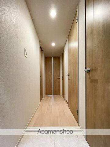 SーRESIDENCE富士見ヶ丘AFFORDの内装写真