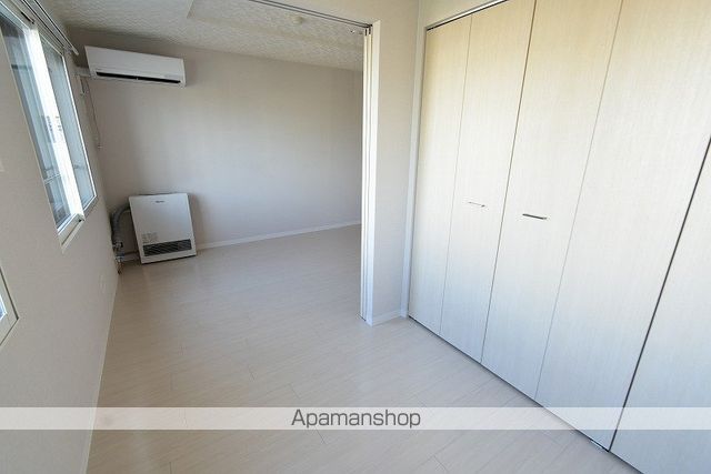 CITY RESIDENCE月寒中央の内装写真