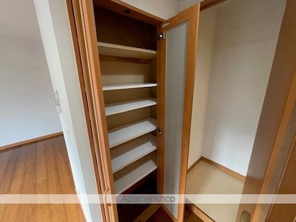 三澤マンション[1LDK/35.78m2]の玄関