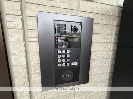 Ｇ　．Ｌ　Ｔａｋａｋａｉｃｈｏｕ（ジーエルプラスタカカイチョウ[2LDK/52.79m2]の共用部2