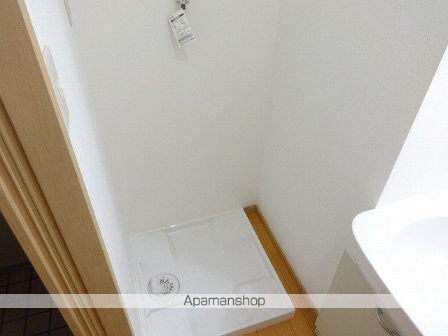 エルフィーノIIの内装写真