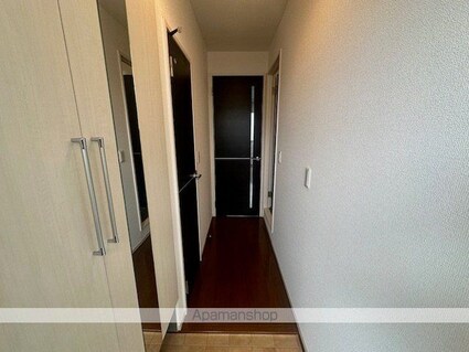 インペリアルコート[1K/25.28m2]の内装1