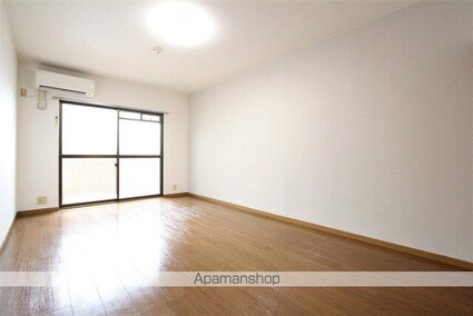 ミッキーロイヤル道後[1K/28.16m2]の内装3