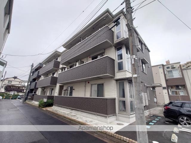 ルミエール大和町