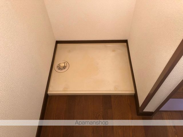ハイツ木村の内装写真
