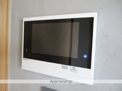 ＫＯＥＮＪＩ　Ｃｒｏｓｓｏｖｅｒ[1DK/26.63m2]のセキュリティ