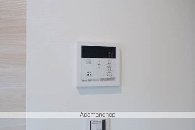 ジュネスTOKAI Aの内装写真