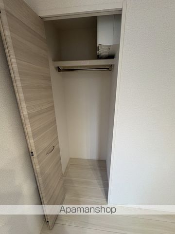 PREXION BACEの内装写真