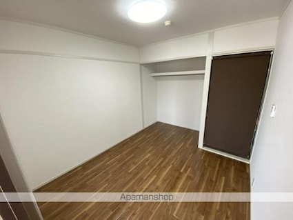 第二にきたつハイツ[2LDK/68.03m2]の内装8