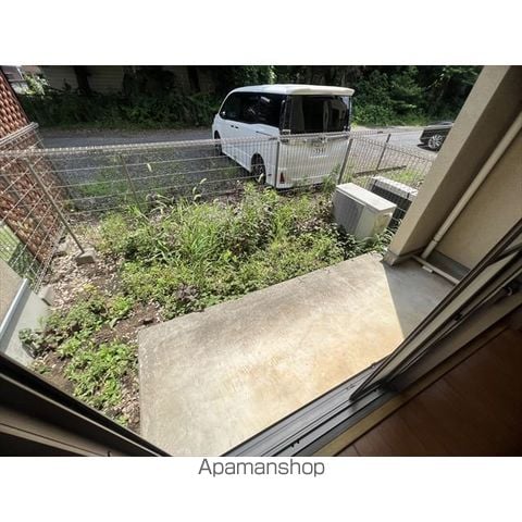 パインハウス深大寺の内装写真