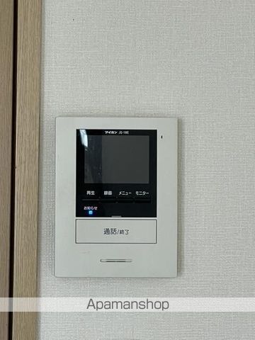 レジデンスジュネスの内装写真