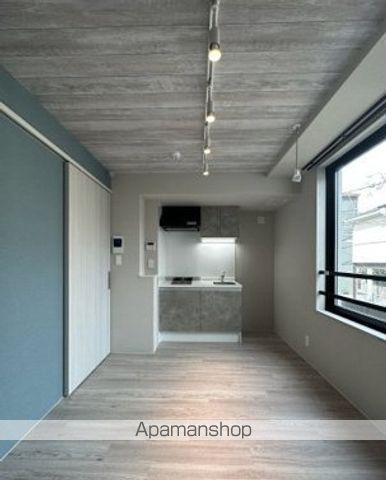 GRAN PASEO 阿佐ヶ谷IIIの内装写真