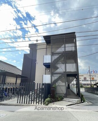 グレイス蘇我[1K/26.08m2]の外観4