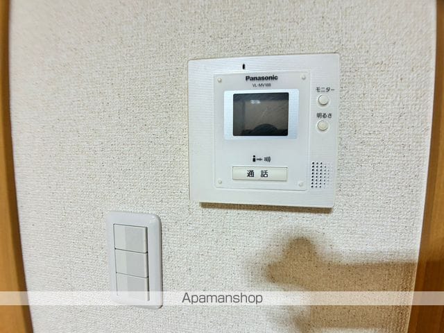 アムール丸山の内装写真
