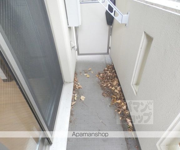 ラルゴ仁王門の内装写真