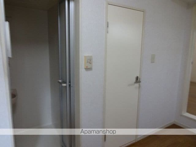ウイズハウス伊勢崎の内装写真