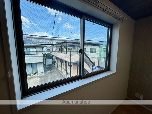 エスコンディーテ銀杏町の内装写真