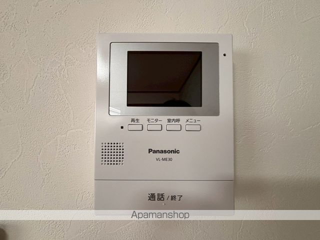 コーポラス米山の内装写真