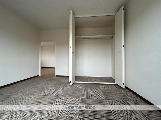 パークヒル壱番館の内装写真