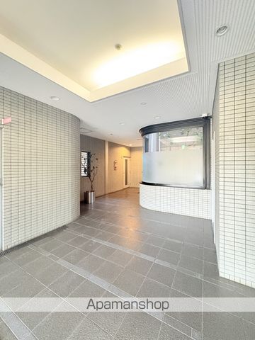 NovumROSAの内装写真