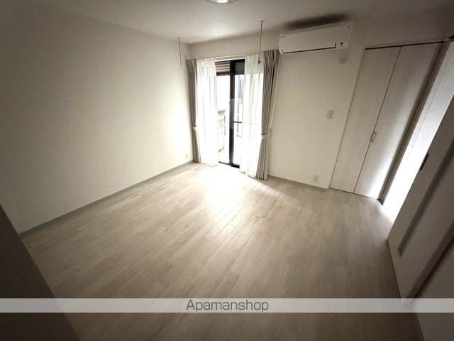 ハウス フロイデの内装写真