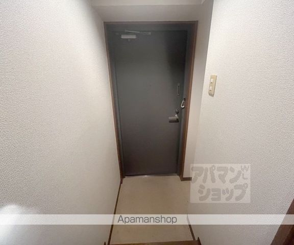 ANYTIMEの内装写真