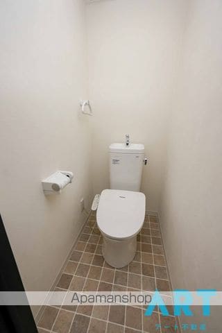 スミタスヴィレッジ古三津 1号棟の内装写真