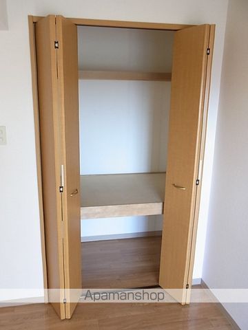 ツインタワー弐番館の内装写真