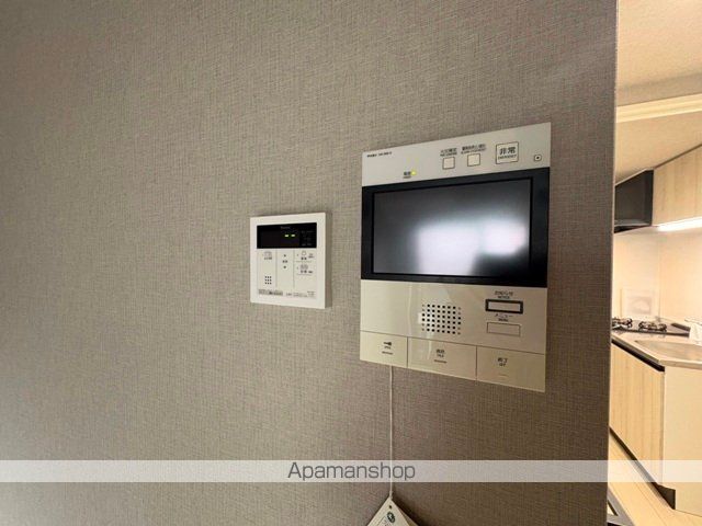 HORIZON UMEDA NORTHの内装写真
