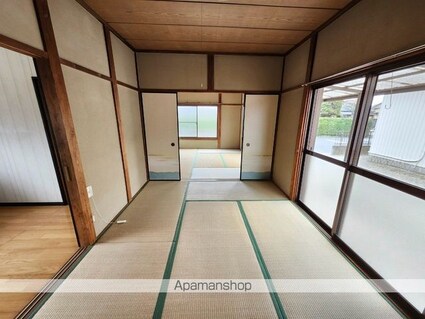 茨城県神栖市神栖２丁目[3DK/49.5m2]の内装5