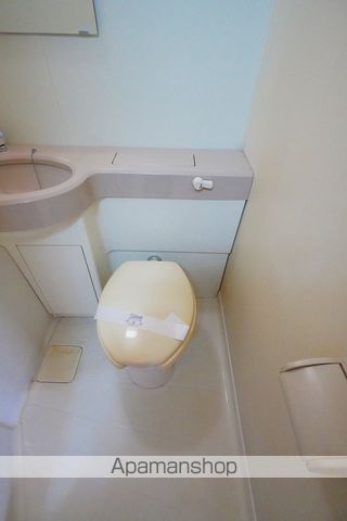 グッドフェローズの内装写真