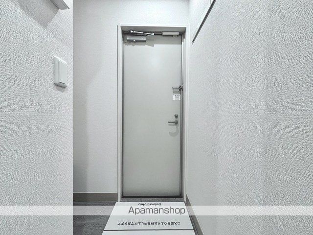 グレースメゾンコンフォートメゾン グレースメゾンの内装写真