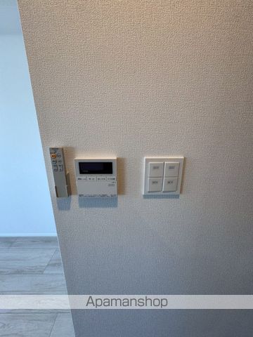 S−RESIDENCE高島平ASOLEAの内装写真