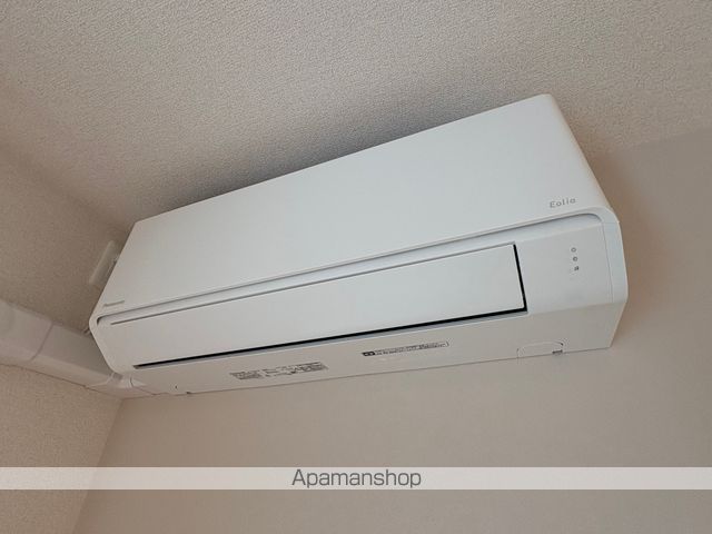 シャーメゾン伽羅橋の内装写真